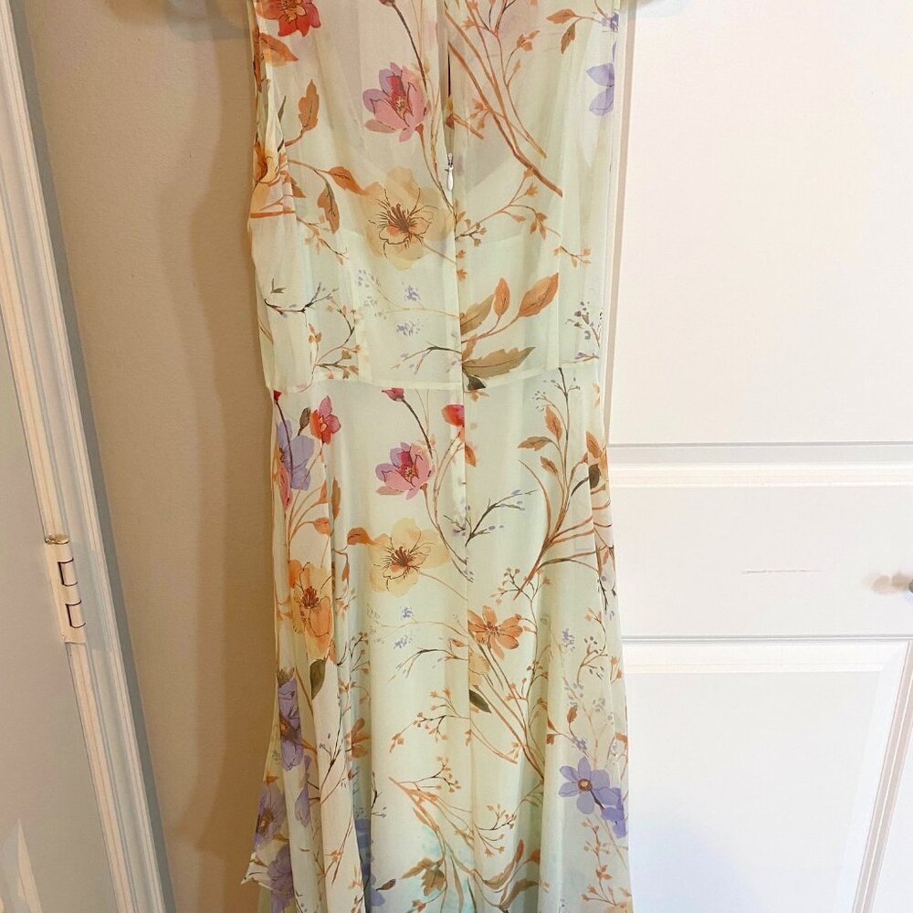 midi dress women